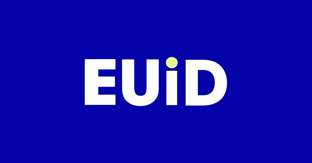 EUID Overview | European Unified ID